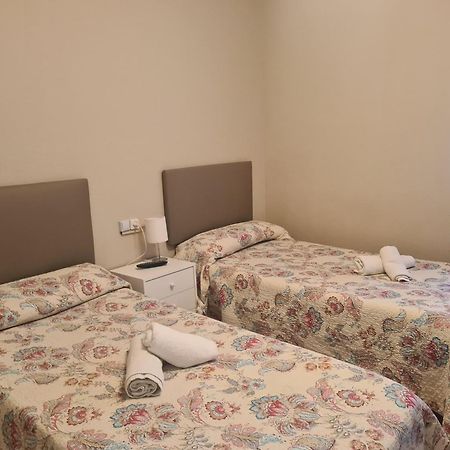 Rooms Castro Centro Castro Urdiales Exterior photo