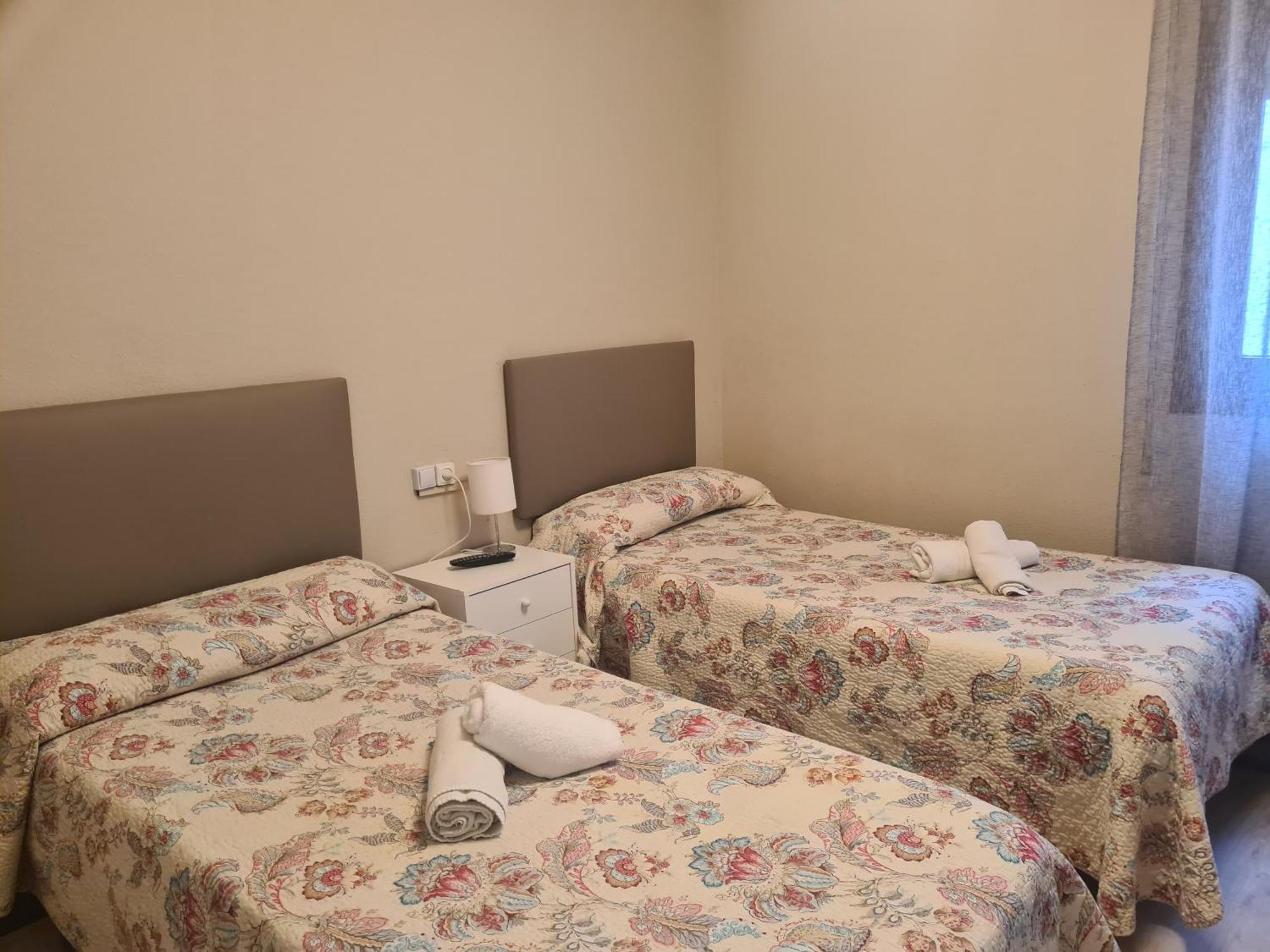 Rooms Castro Centro Castro Urdiales Exterior photo