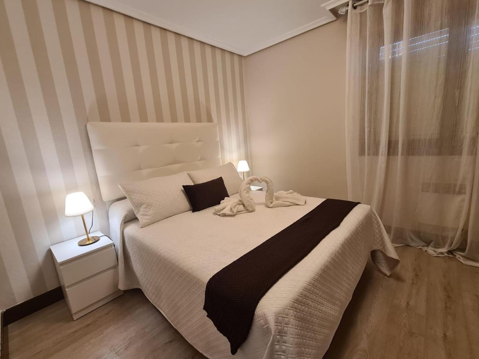 Rooms Castro Centro Castro Urdiales Exterior photo